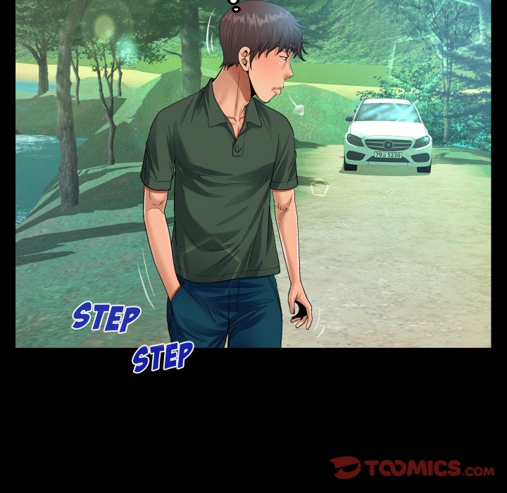 The Unforeseen Guest - Chapter 33 - picture 31