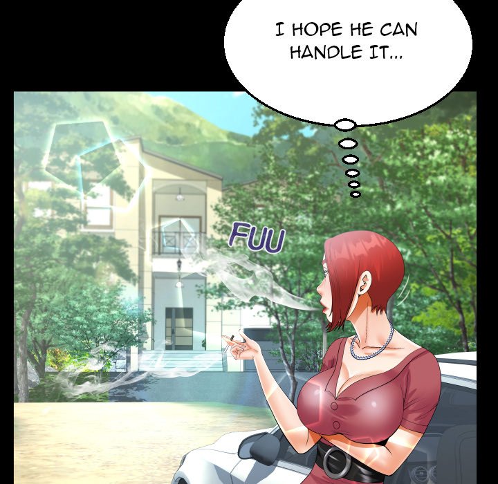 The Unforeseen Guest - Chapter 33 - picture 34