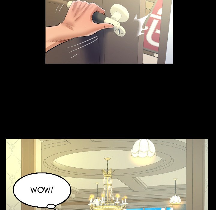 The Unforeseen Guest - Chapter 33 - picture 36