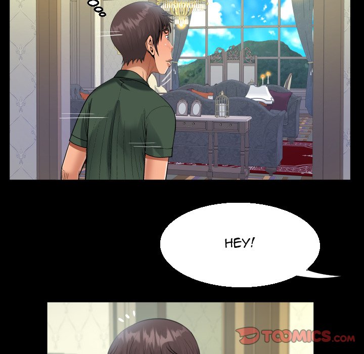 The Unforeseen Guest - Chapter 33 - picture 37