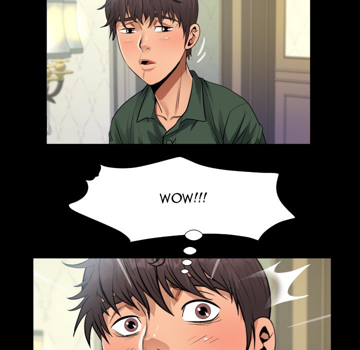 The Unforeseen Guest - Chapter 33 - picture 38