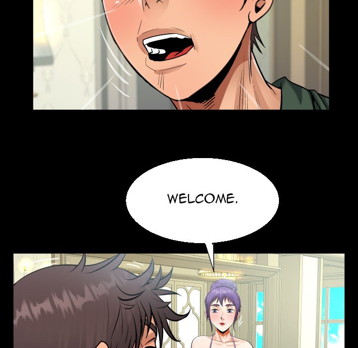 The Unforeseen Guest - Chapter 33 - picture 39