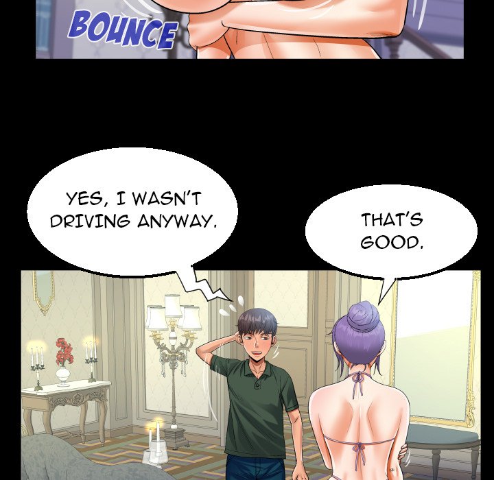 The Unforeseen Guest - Chapter 33 - picture 42