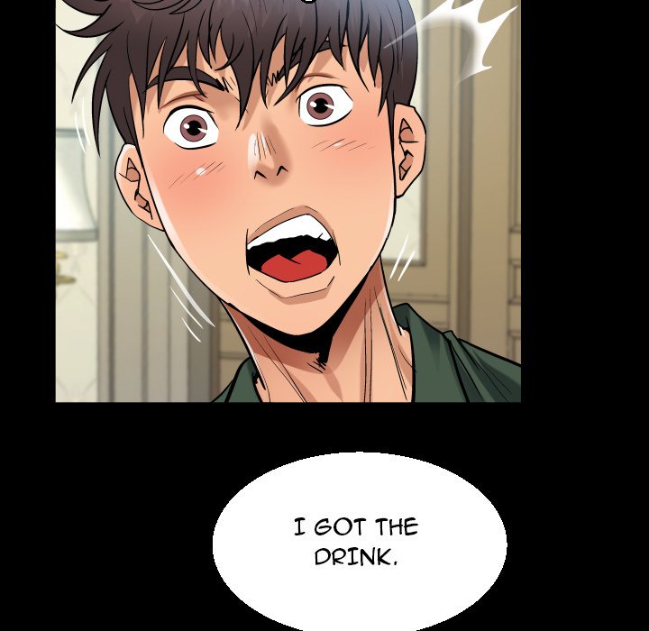 The Unforeseen Guest - Chapter 33 - picture 46