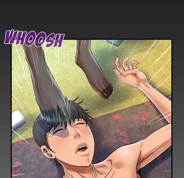 The Unforeseen Guest - Chapter 33 - picture 5