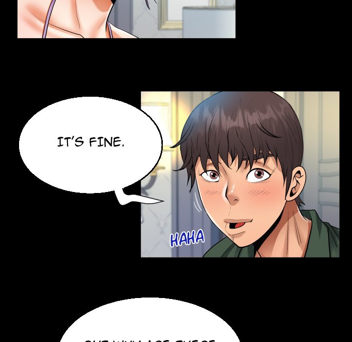 The Unforeseen Guest - Chapter 33 - picture 58