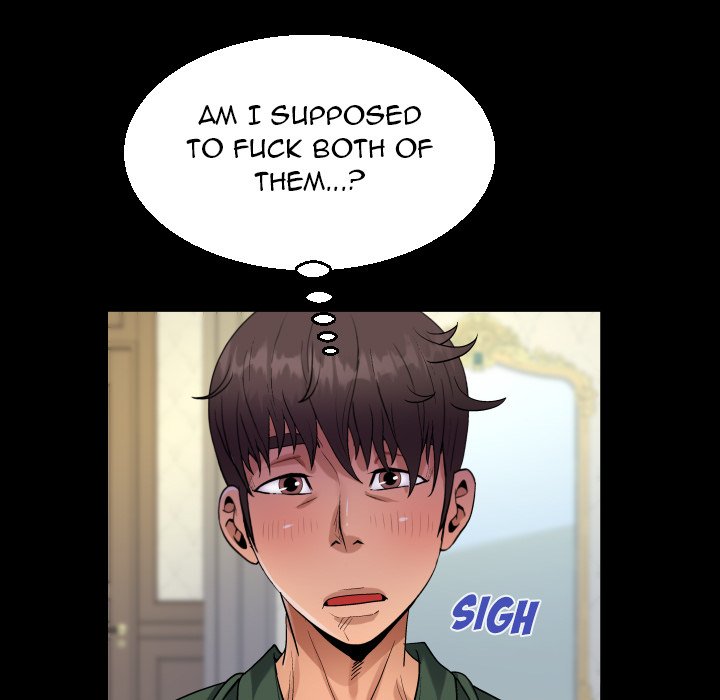 The Unforeseen Guest - Chapter 33 - picture 60
