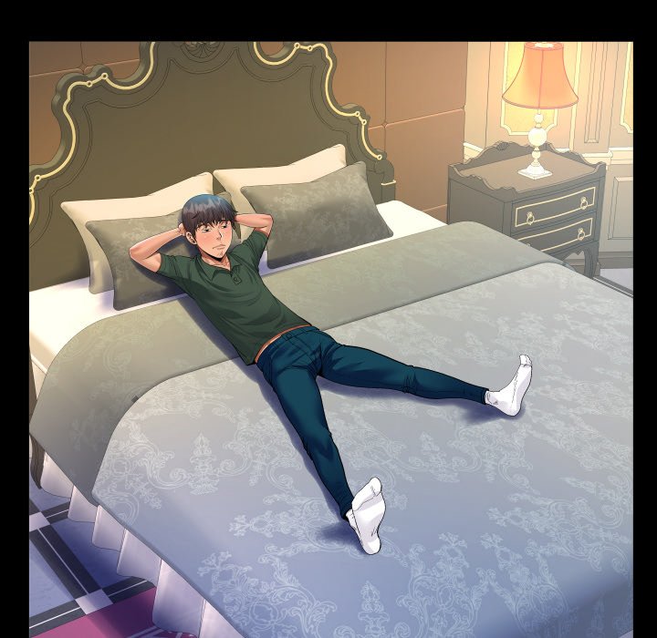 The Unforeseen Guest - Chapter 33 - picture 64