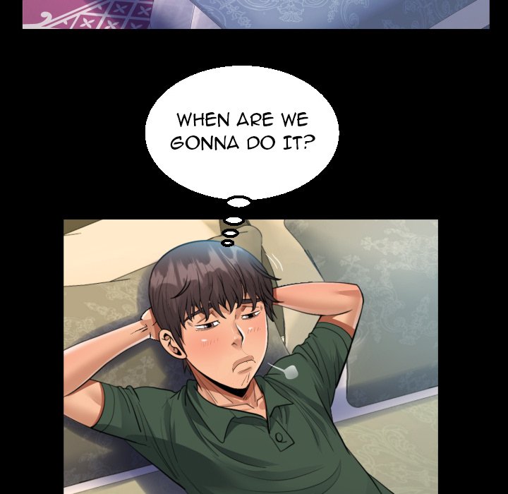 The Unforeseen Guest - Chapter 33 - picture 65