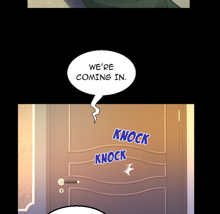 The Unforeseen Guest - Chapter 33 - picture 66