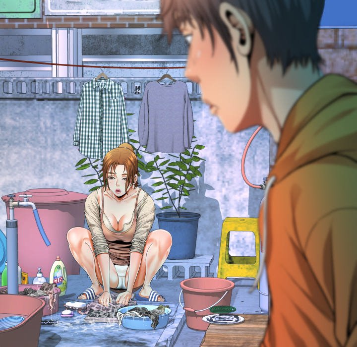The Unforeseen Guest - Chapter 34 - picture 10