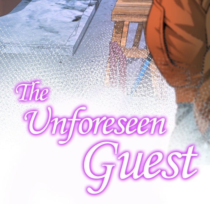 The Unforeseen Guest - Chapter 34 - picture 11
