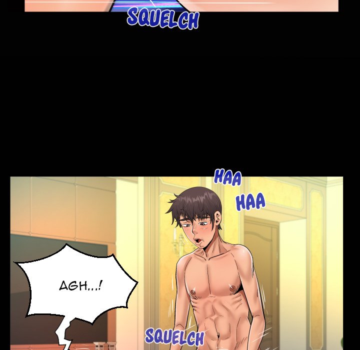 The Unforeseen Guest - Chapter 34 - picture 20