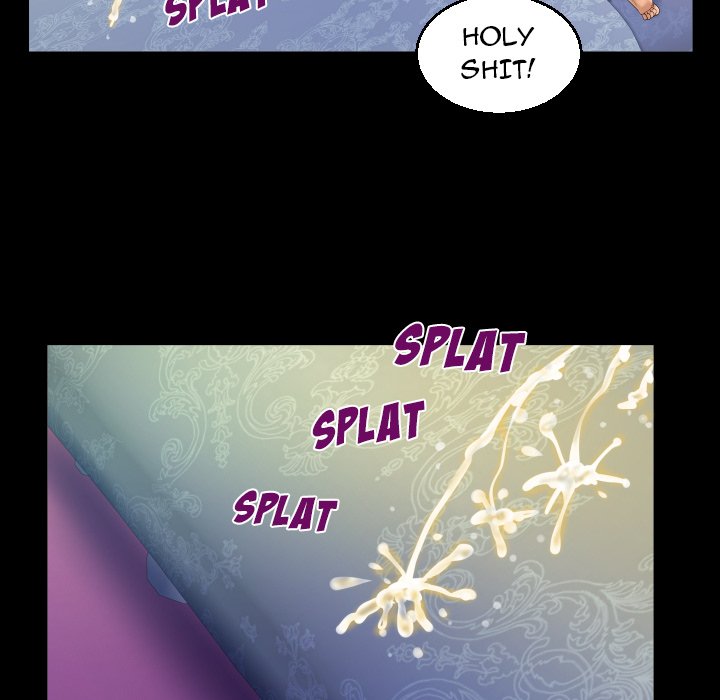 The Unforeseen Guest - Chapter 34 - picture 39