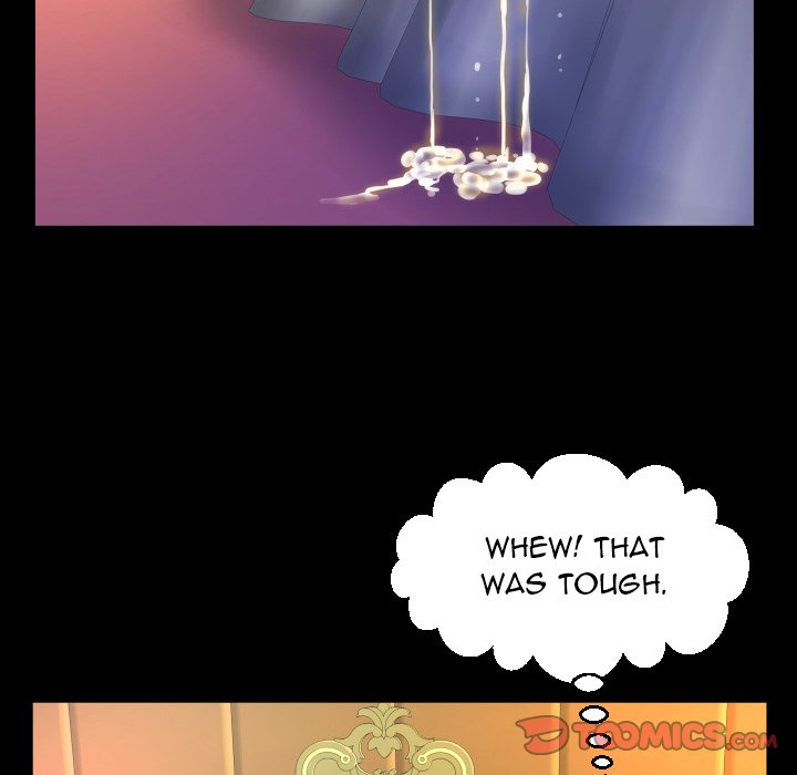 The Unforeseen Guest - Chapter 34 - picture 41