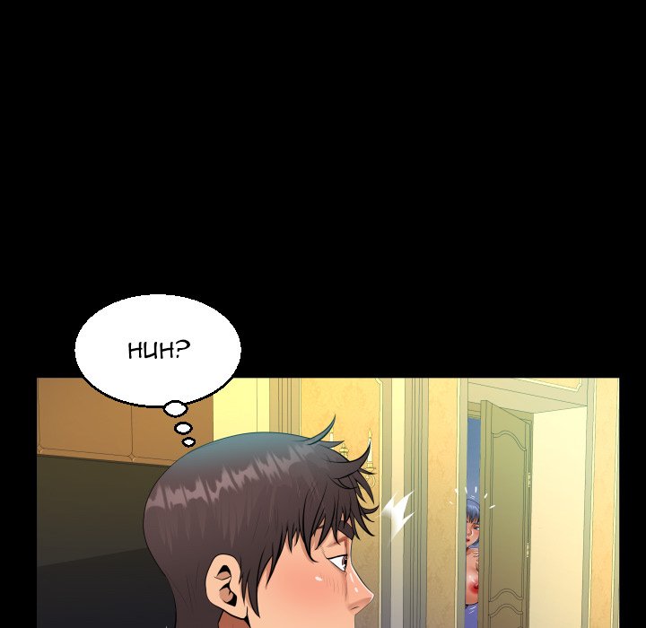 The Unforeseen Guest - Chapter 34 - picture 43