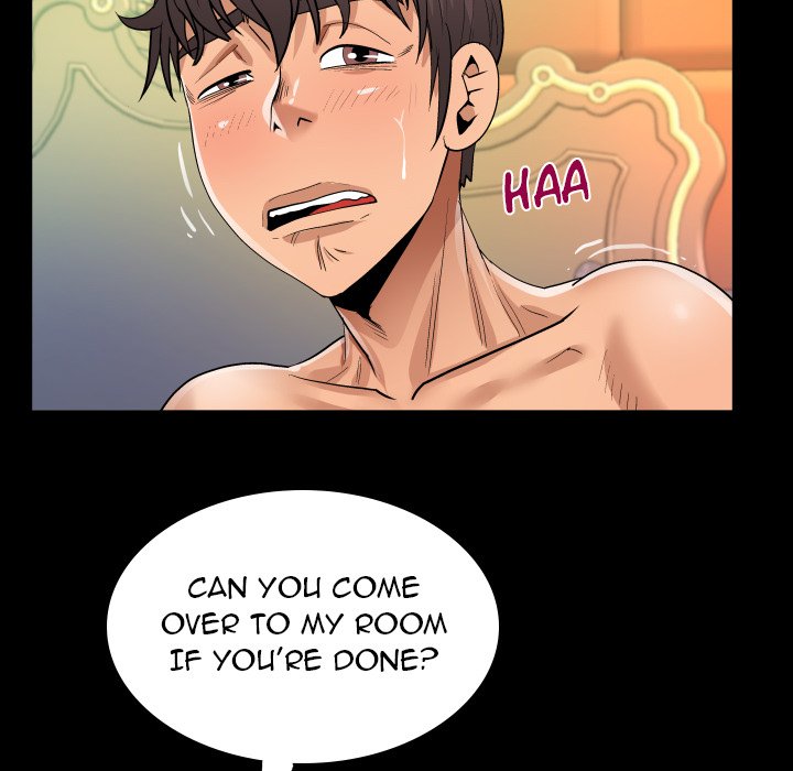 The Unforeseen Guest - Chapter 34 - picture 46