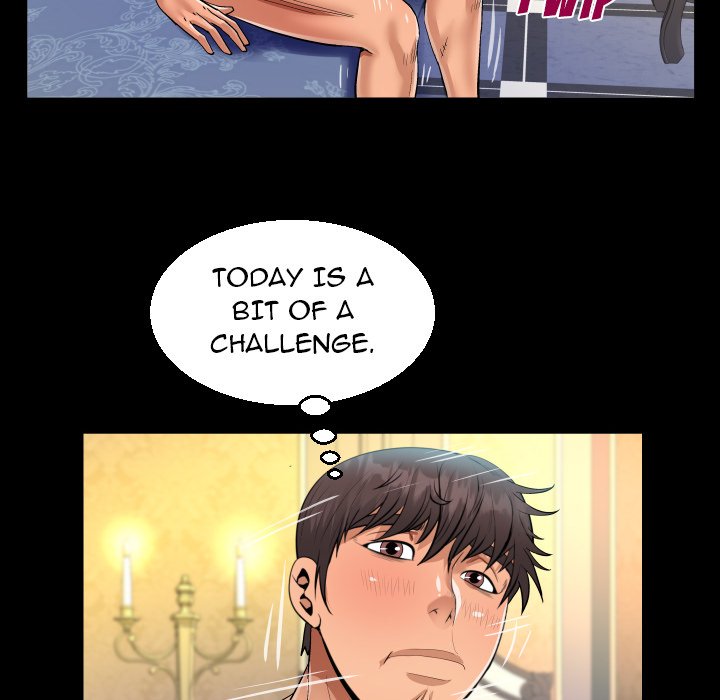 The Unforeseen Guest - Chapter 34 - picture 51