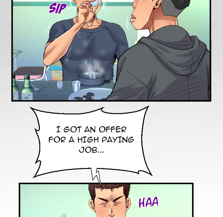 The Unforeseen Guest - Chapter 34 - picture 55