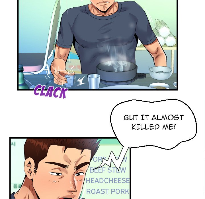 The Unforeseen Guest - Chapter 34 - picture 56