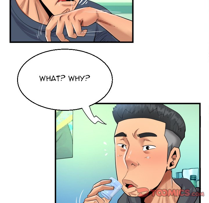 The Unforeseen Guest - Chapter 34 - picture 57