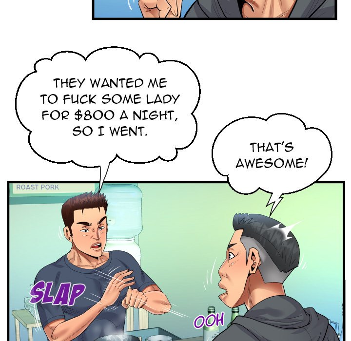 The Unforeseen Guest - Chapter 34 - picture 58