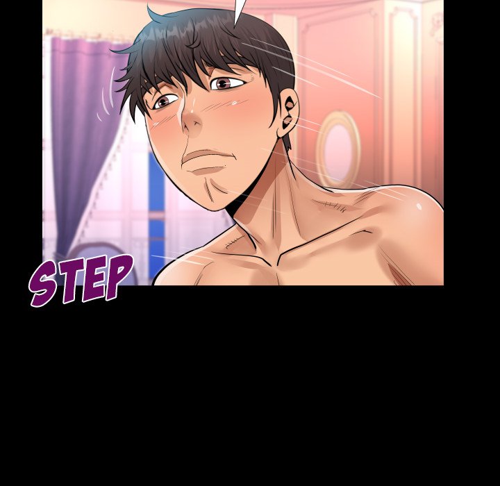 The Unforeseen Guest - Chapter 34 - picture 66