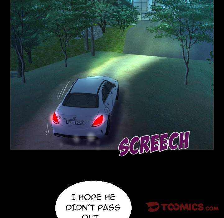 The Unforeseen Guest - Chapter 34 - picture 69