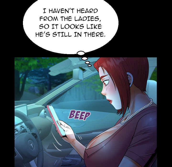 The Unforeseen Guest - Chapter 34 - picture 71
