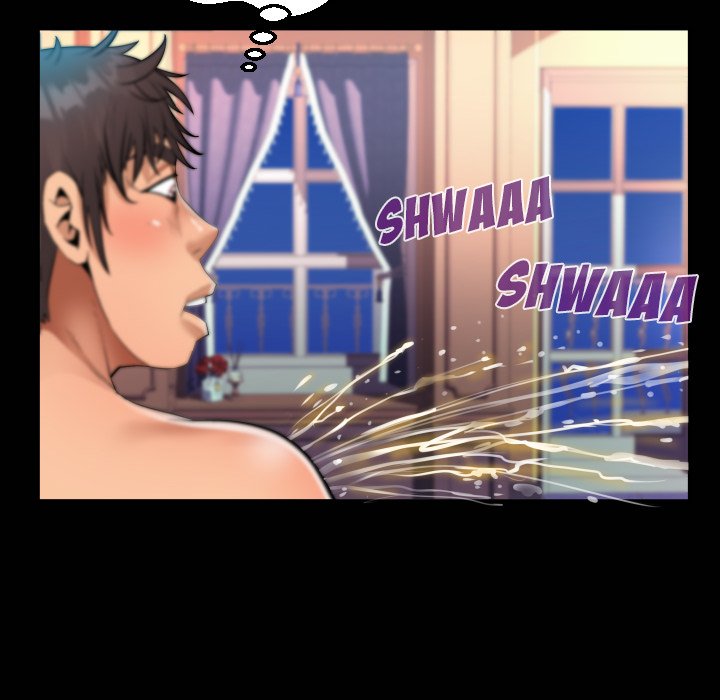 The Unforeseen Guest - Chapter 34 - picture 86