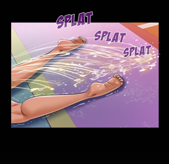 The Unforeseen Guest - Chapter 34 - picture 87