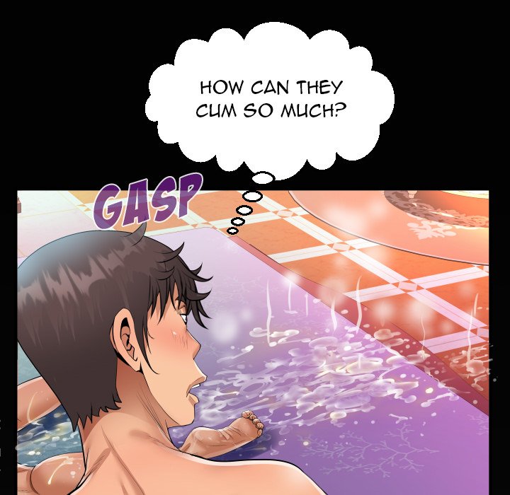 The Unforeseen Guest - Chapter 34 - picture 88
