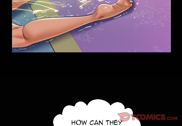 The Unforeseen Guest - Chapter 35 - picture 1