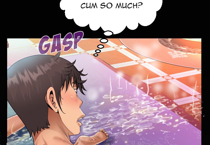 The Unforeseen Guest - Chapter 35 - picture 2