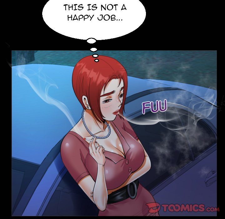 The Unforeseen Guest - Chapter 35 - picture 21
