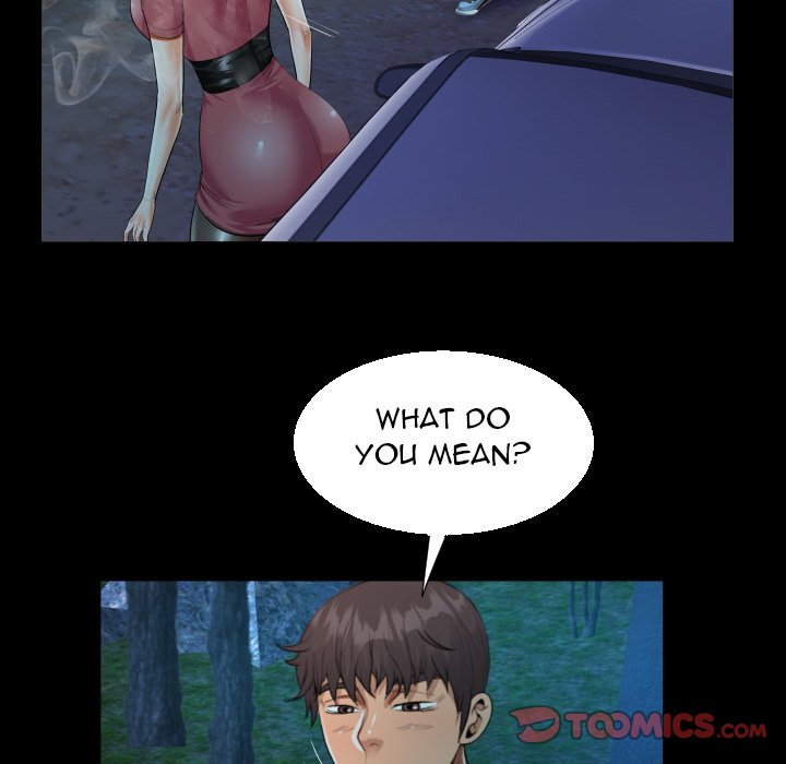 The Unforeseen Guest - Chapter 35 - picture 25