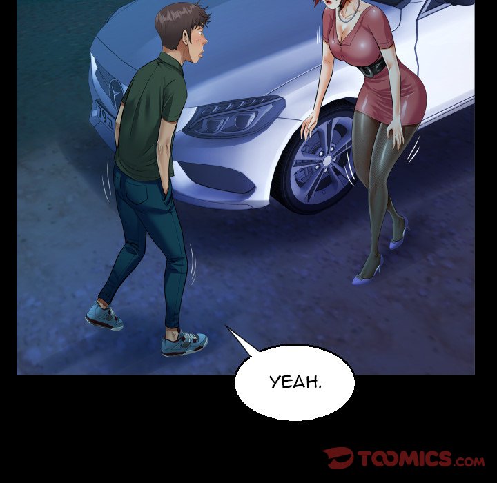 The Unforeseen Guest - Chapter 35 - picture 27