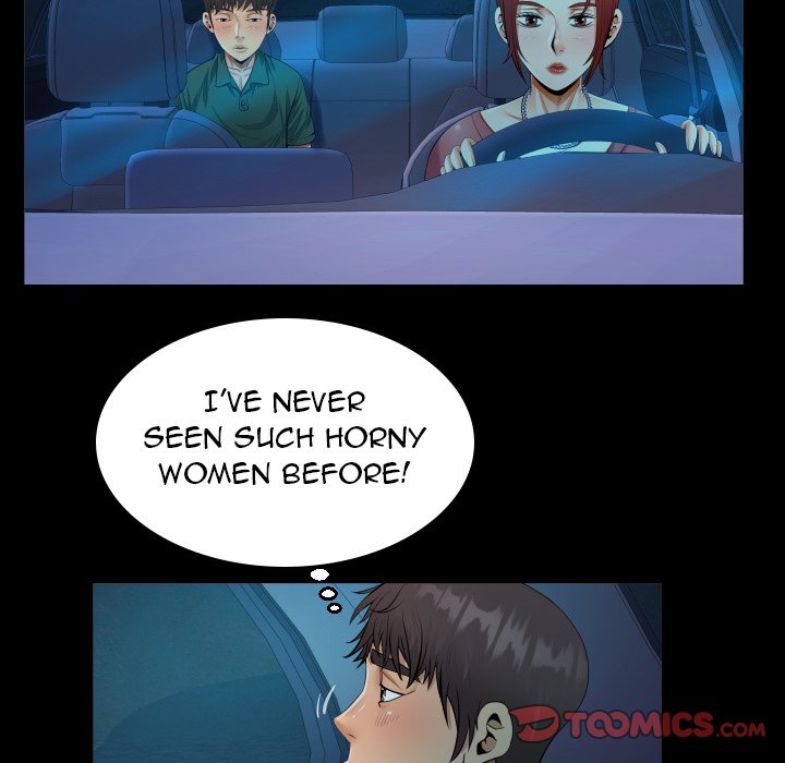 The Unforeseen Guest - Chapter 35 - picture 31