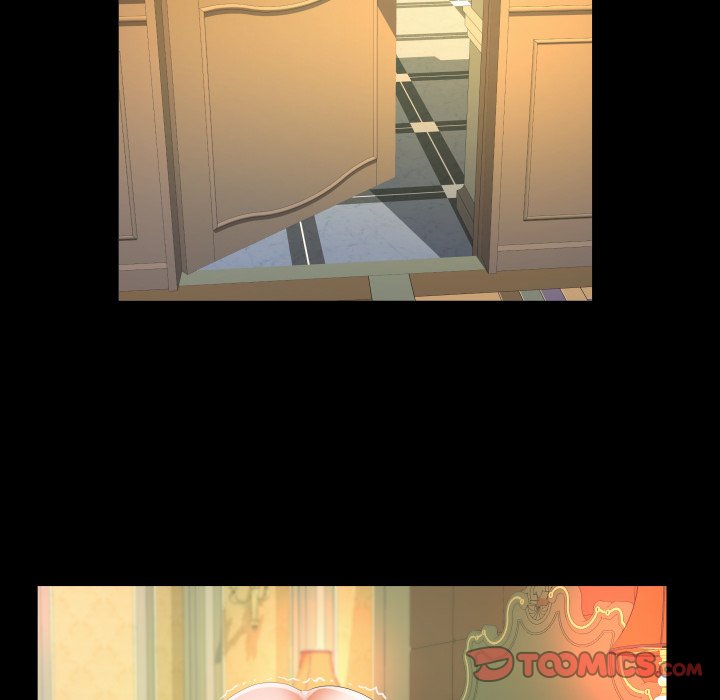 The Unforeseen Guest - Chapter 35 - picture 35