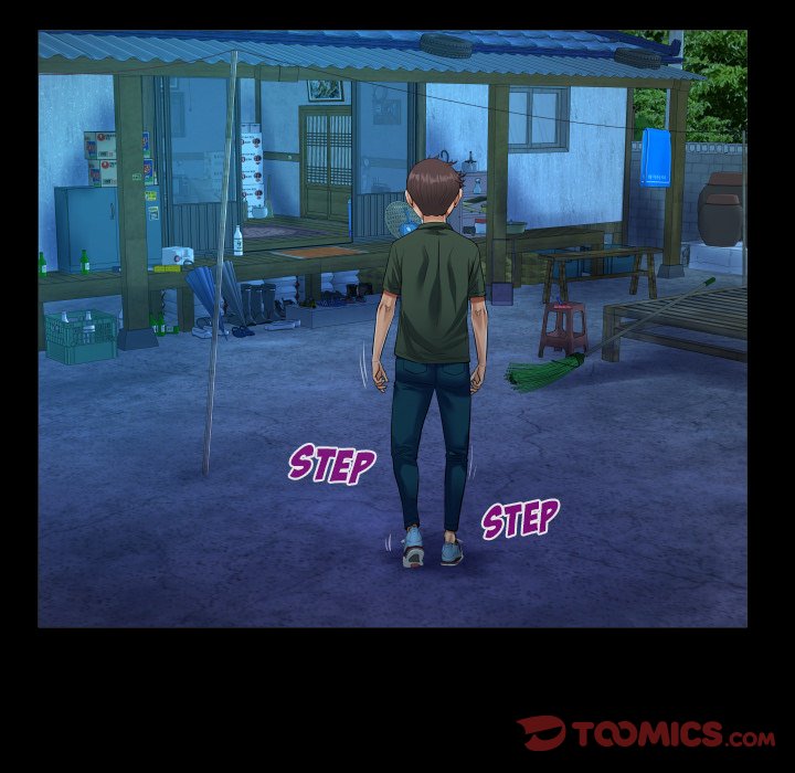 The Unforeseen Guest - Chapter 35 - picture 51