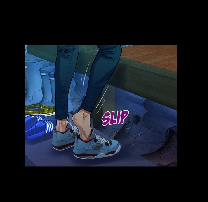 The Unforeseen Guest - Chapter 35 - picture 52