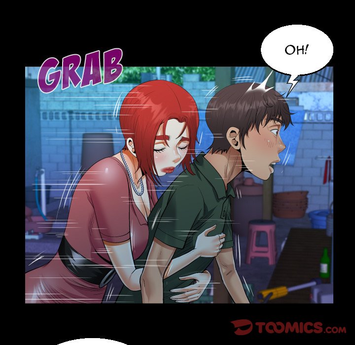 The Unforeseen Guest - Chapter 35 - picture 53
