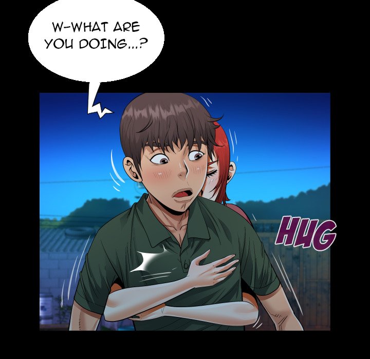 The Unforeseen Guest - Chapter 35 - picture 54