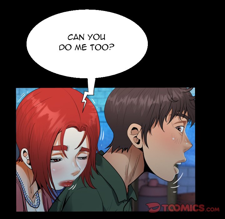 The Unforeseen Guest - Chapter 35 - picture 55