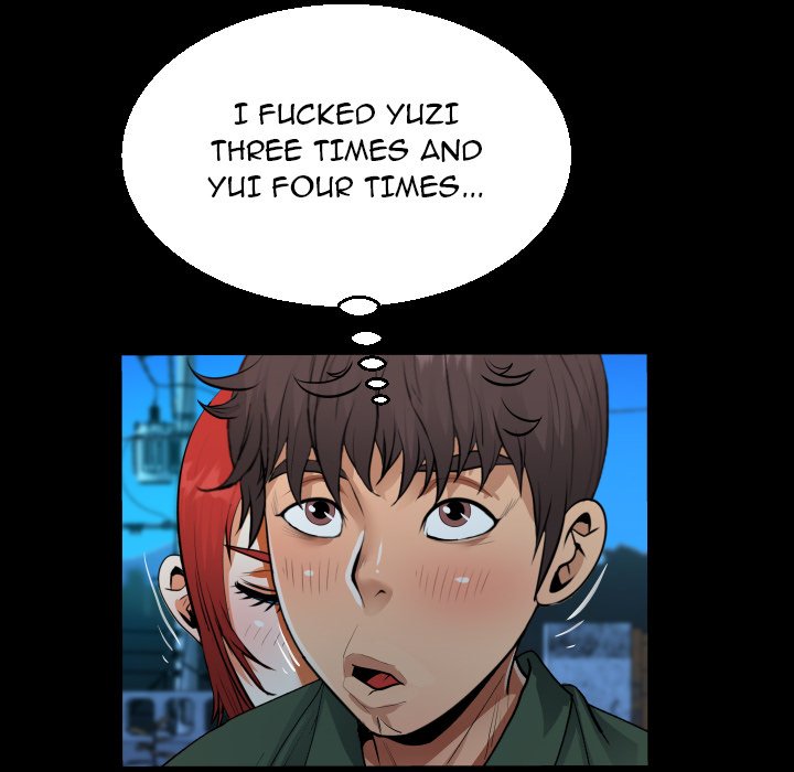 The Unforeseen Guest - Chapter 35 - picture 56