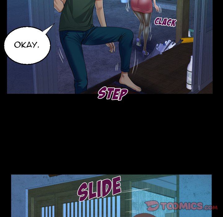 The Unforeseen Guest - Chapter 35 - picture 59