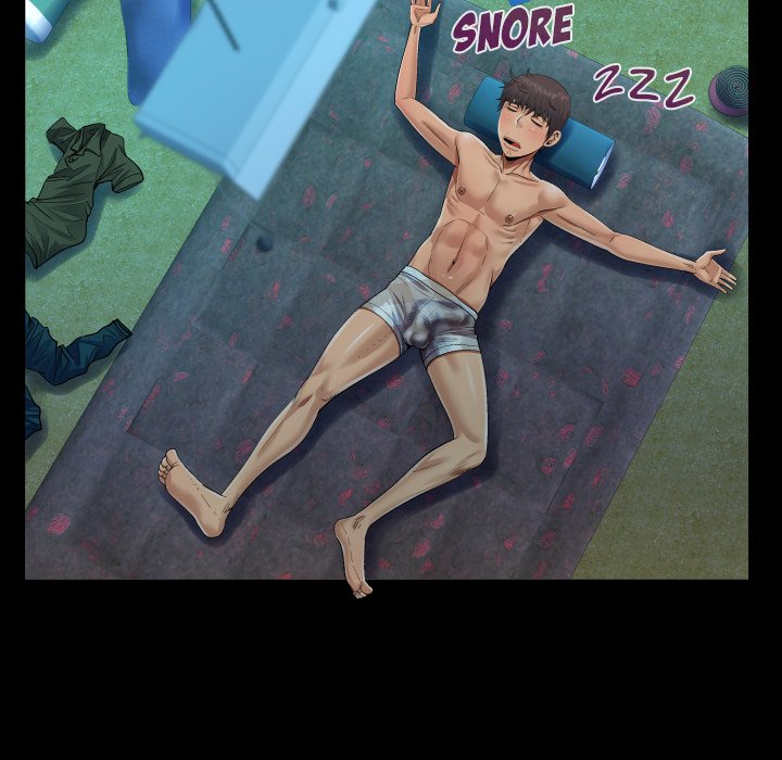 The Unforeseen Guest - Chapter 35 - picture 70