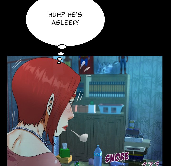 The Unforeseen Guest - Chapter 35 - picture 72