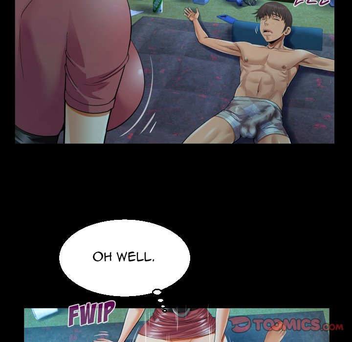 The Unforeseen Guest - Chapter 35 - picture 73
