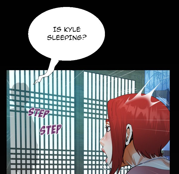 The Unforeseen Guest - Chapter 35 - picture 84